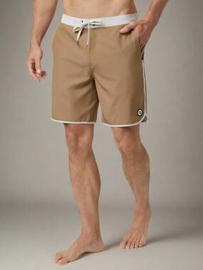 VUORI CRUISE BOARDSHORT